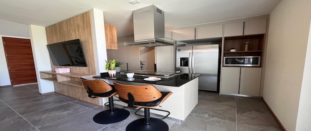 Foto de casa en venta en zibata , zibatá, el marqués, querétaro, 28144491 No. 04