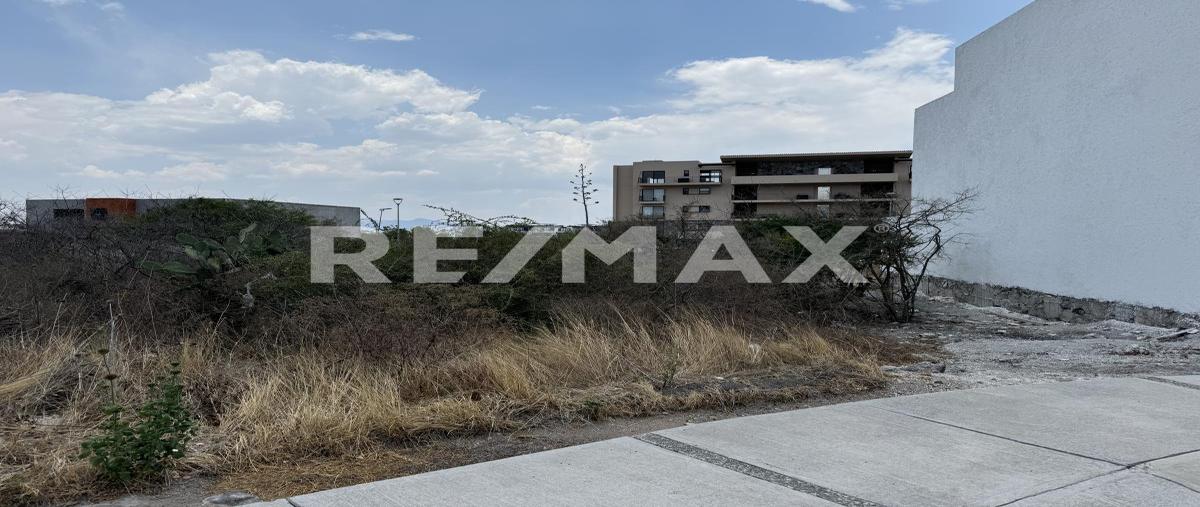 Foto de terreno habitacional en venta en zibatá , zibatá, el marqués, querétaro, 0 No. 03