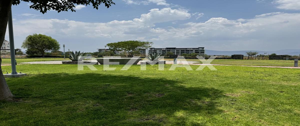 Foto de terreno habitacional en venta en zibatá , zibatá, el marqués, querétaro, 28150883 No. 04