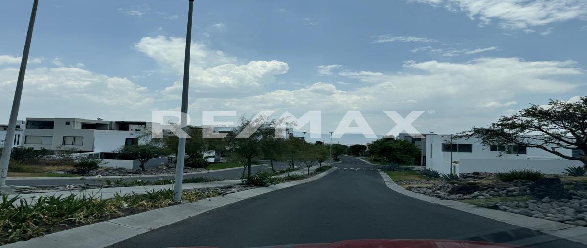 Foto de terreno habitacional en venta en zibatá , zibatá, el marqués, querétaro, 0 No. 05