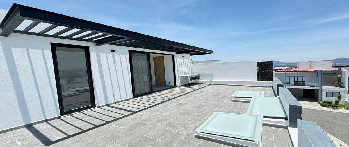 Foto de casa en venta en zibata , zibatá, el marqués, querétaro, 28270408 No. 03