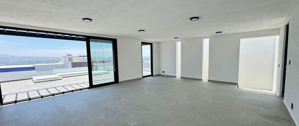 Foto de casa en venta en zibata , zibatá, el marqués, querétaro, 28270408 No. 04