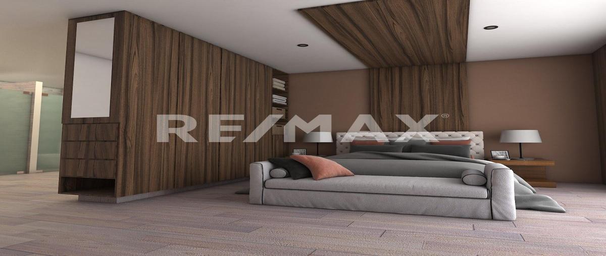 Foto de casa en condominio en venta en zibatá , zibatá, el marqués, querétaro, 0 No. 04