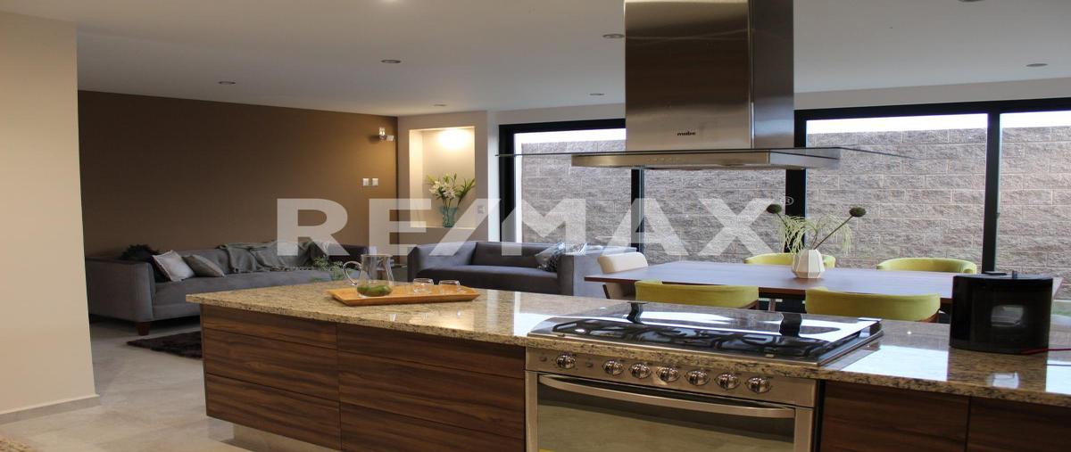Foto de casa en condominio en venta en zibatá , zibatá, el marqués, querétaro, 0 No. 05