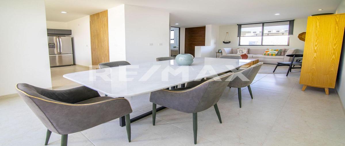 Foto de casa en condominio en venta en zibatá , zibatá, el marqués, querétaro, 28296181 No. 04