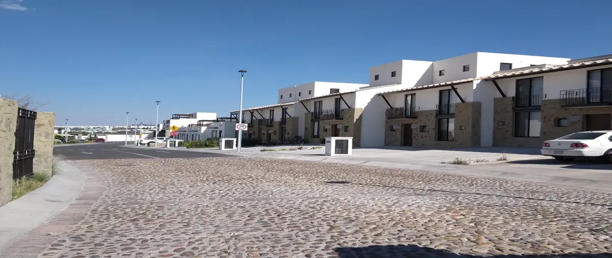 Foto de casa en condominio en venta en zibatá ., zibatá, el marqués, querétaro, 28412398 No. 03