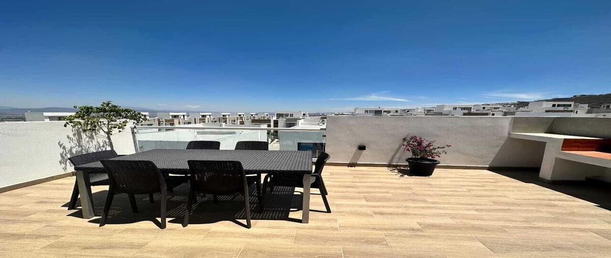 Foto de casa en venta en zibata , zibatá, el marqués, querétaro, 28433902 No. 03