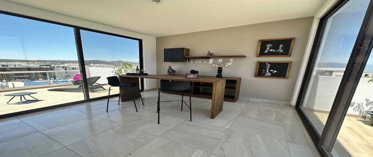 Foto de casa en venta en zibata , zibatá, el marqués, querétaro, 28433902 No. 04