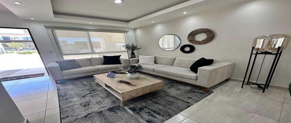 Foto de casa en venta en zibata , zibatá, el marqués, querétaro, 28433902 No. 05