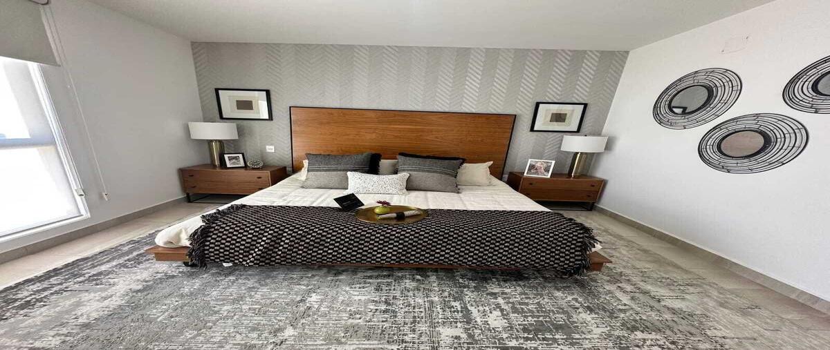 Foto de casa en venta en zibata , zibatá, el marqués, querétaro, 28433903 No. 05