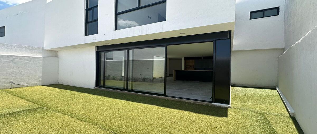 Foto de casa en venta en zibata , zibatá, el marqués, querétaro, 28454750 No. 03