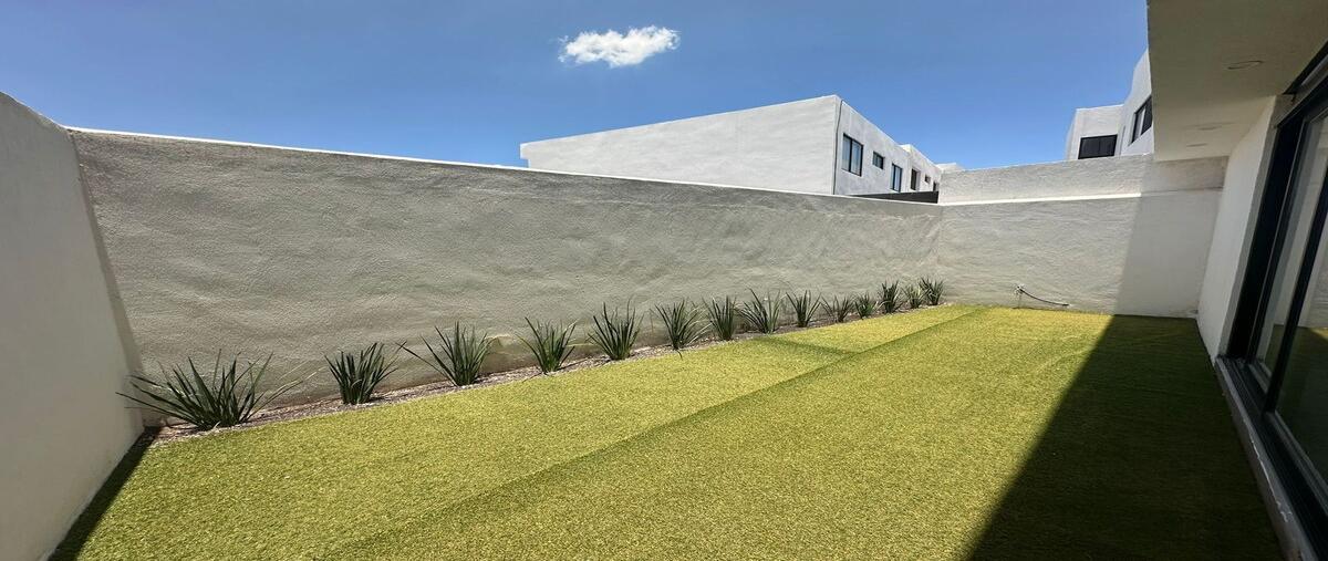 Foto de casa en venta en zibata , zibatá, el marqués, querétaro, 28454750 No. 04