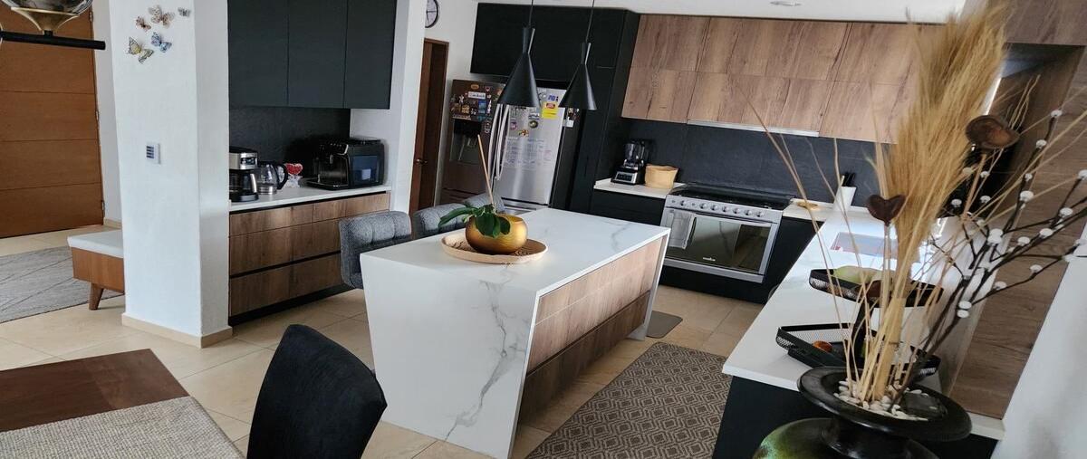 Foto de departamento en venta en zibata , zibatá, el marqués, querétaro, 0 No. 05