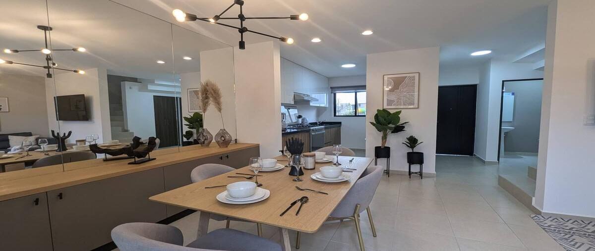 Foto de casa en venta en zibata , zibatá, el marqués, querétaro, 28489398 No. 05