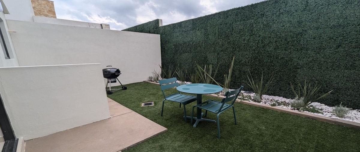 Foto de casa en venta en zibata , zibatá, el marqués, querétaro, 28489399 No. 03