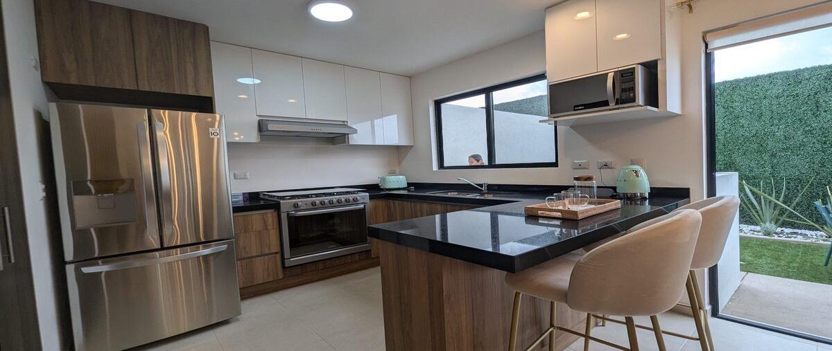 Foto de casa en venta en zibata , zibatá, el marqués, querétaro, 28489399 No. 04