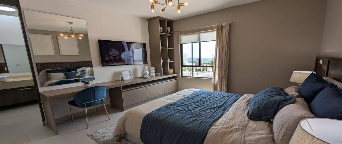 Foto de casa en venta en zibata , zibatá, el marqués, querétaro, 28544615 No. 04