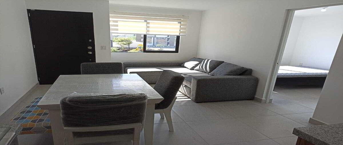 Foto de departamento en venta en zibata , zibatá, el marqués, querétaro, 0 No. 05
