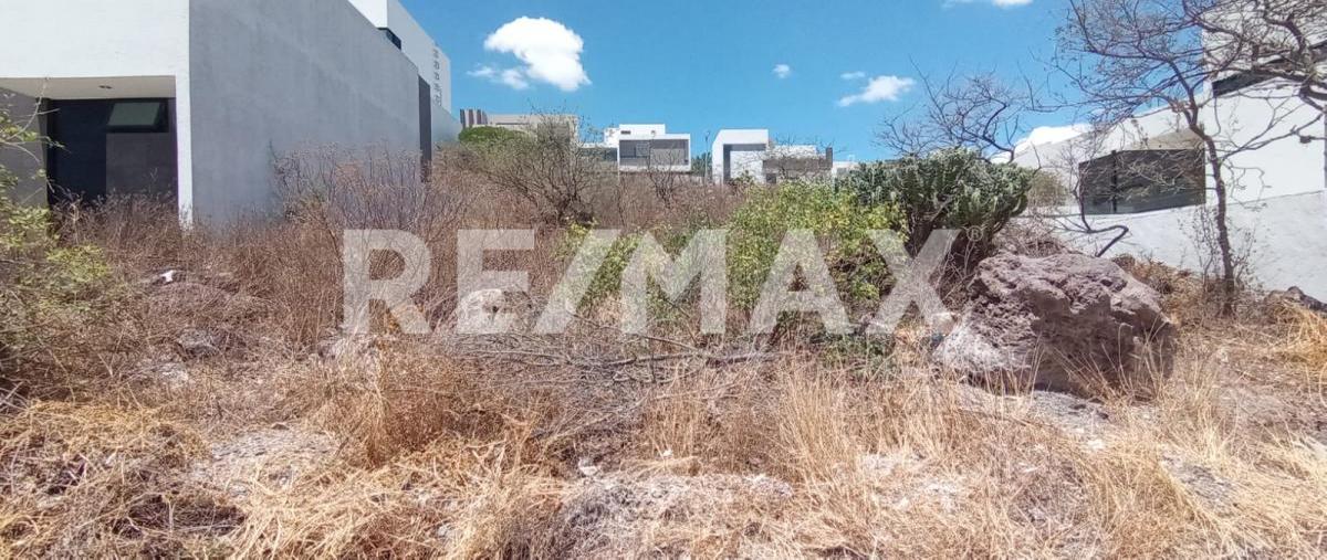 Foto de terreno habitacional en venta en zibatá , zibatá, el marqués, querétaro, 28652261 No. 04