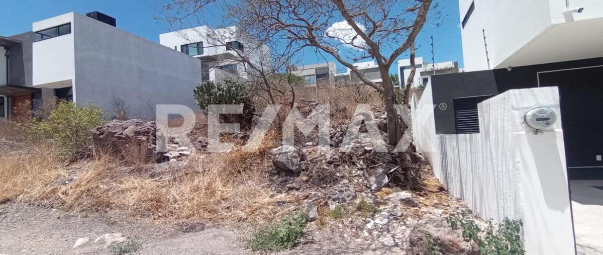 Foto de terreno habitacional en venta en zibatá , zibatá, el marqués, querétaro, 28652261 No. 05