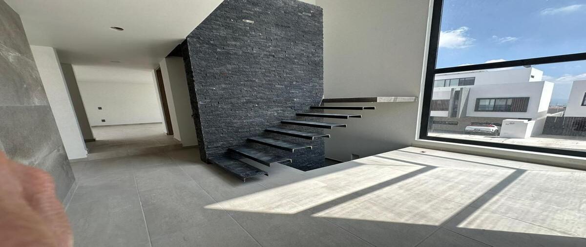 Foto de casa en venta en zibata , zibatá, el marqués, querétaro, 28667921 No. 05