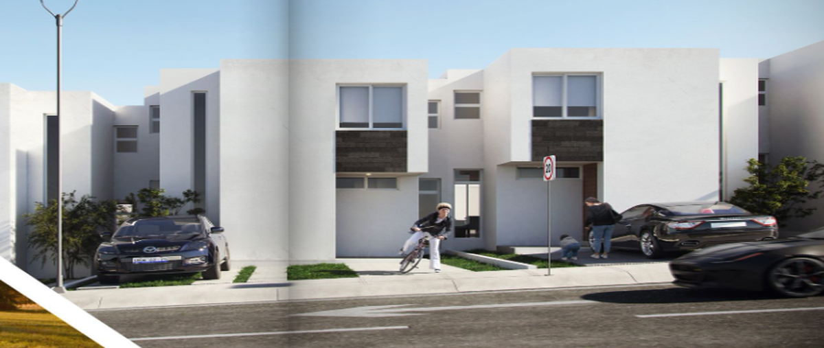 Foto de casa en zibata , zibatá, el marqués, querétaro, 0 foto 05 Foto de casa en venta en zibata , zibatá, el marqués, querétaro, 0 No. 05