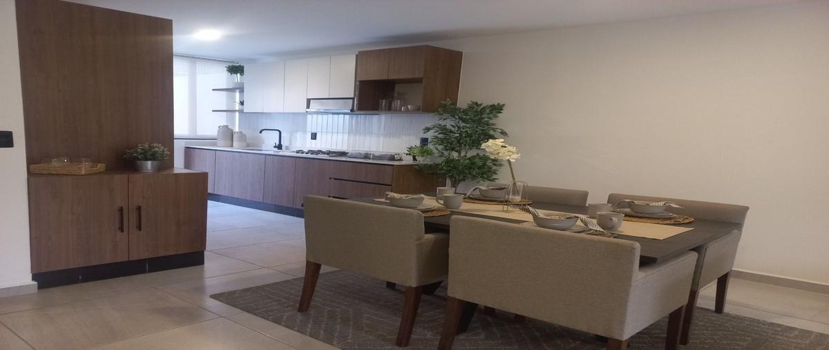 Foto de departamento en venta en zibata , zibatá, el marqués, querétaro, 0 No. 05