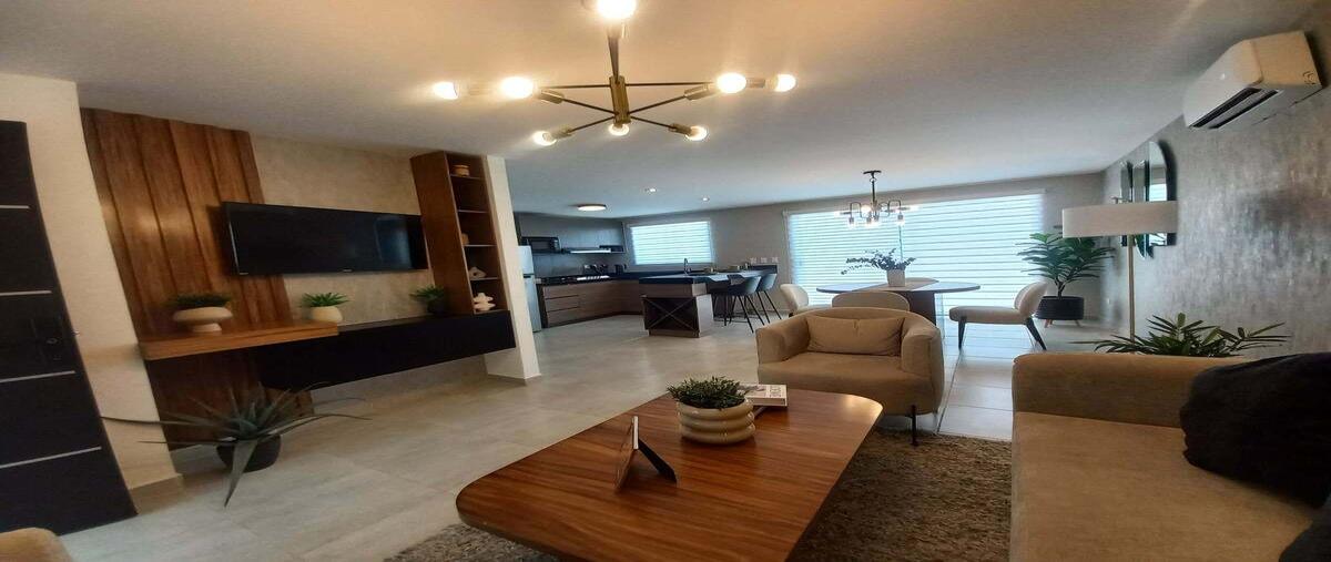 Foto de departamento en venta en zibata , zibatá, el marqués, querétaro, 28831801 No. 03