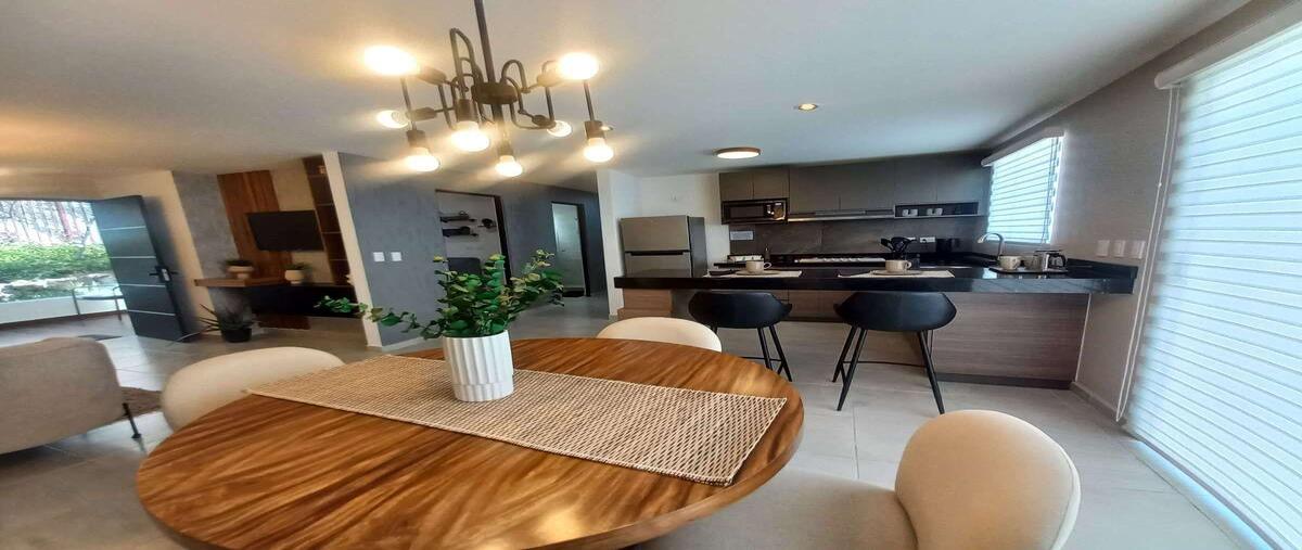 Foto de departamento en venta en zibata , zibatá, el marqués, querétaro, 28831801 No. 05