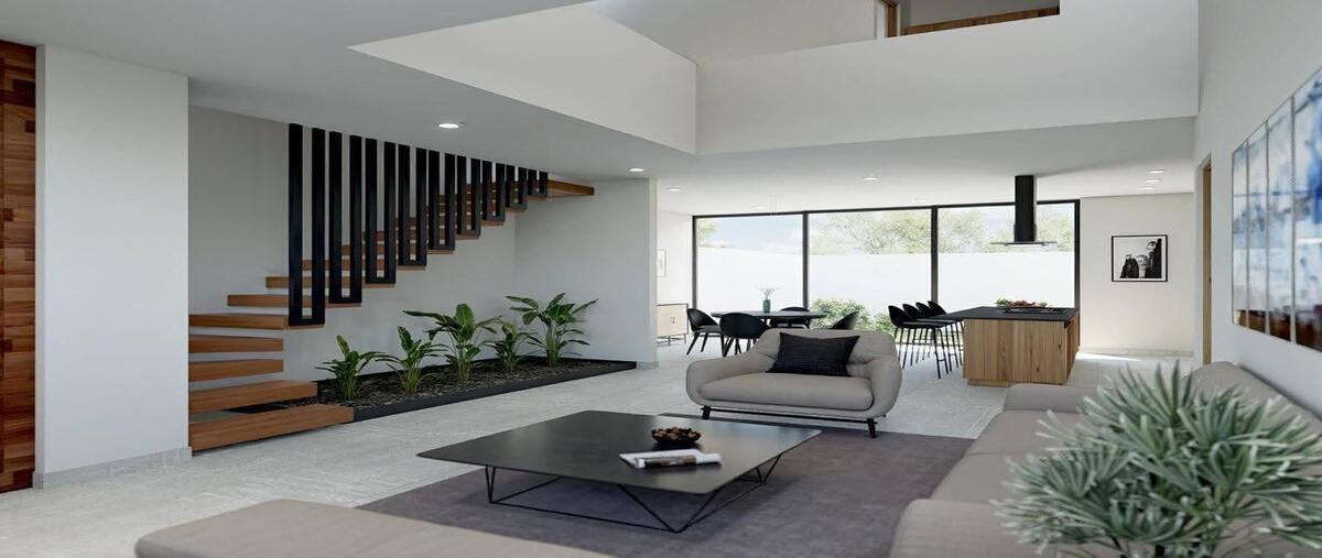 Foto de casa en venta en zibata , zibatá, el marqués, querétaro, 0 No. 04