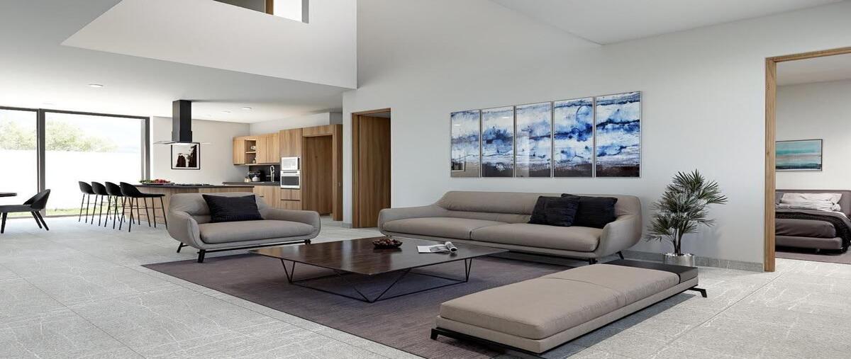 Foto de casa en venta en zibata , zibatá, el marqués, querétaro, 0 No. 05