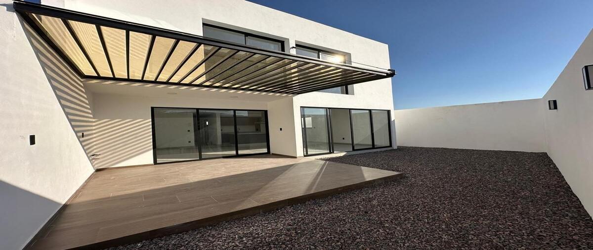 Foto de casa en venta en zibata , zibatá, el marqués, querétaro, 28868819 No. 03