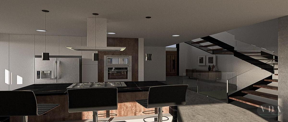 Foto de casa en venta en zibata , zibatá, el marqués, querétaro, 28906875 No. 03
