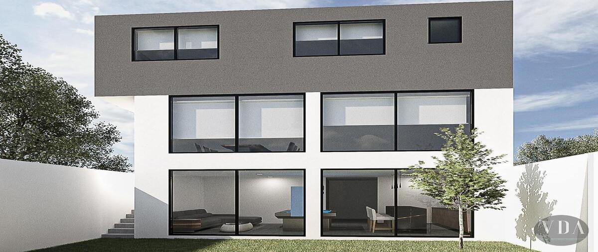 Foto de casa en venta en zibata , zibatá, el marqués, querétaro, 28906875 No. 04