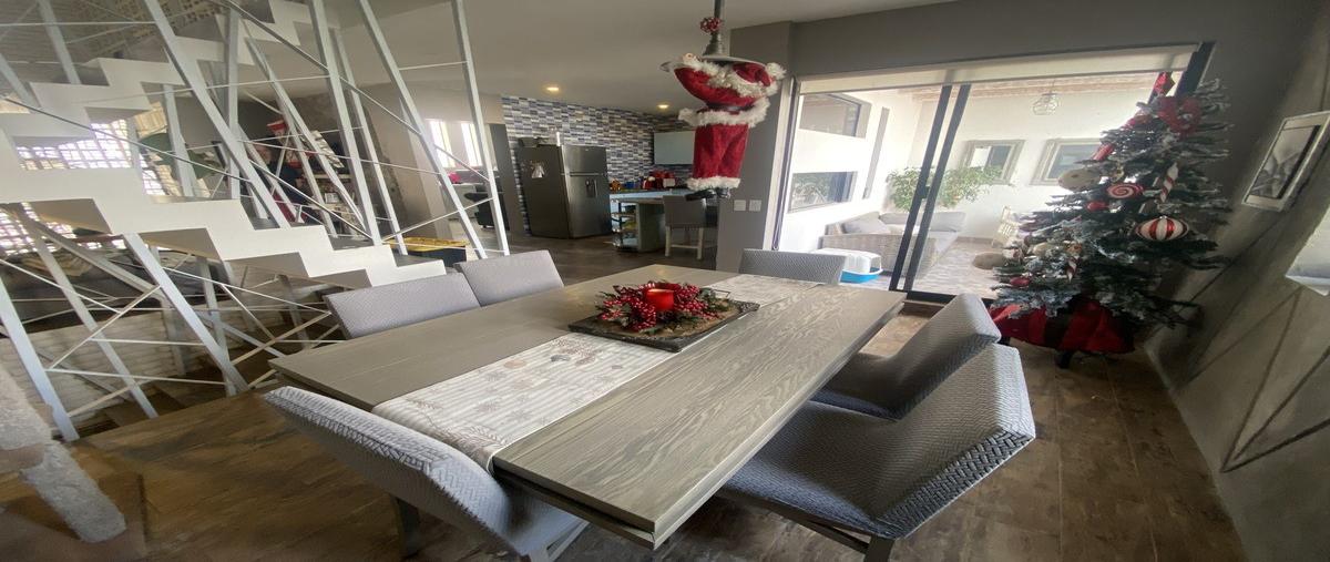 Foto de casa en renta en zibatá , zibatá, el marqués, querétaro, 0 No. 05