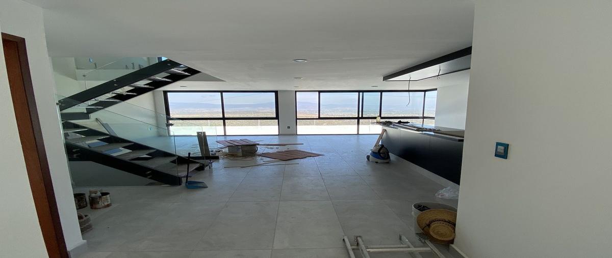 Foto de casa en venta en zibata , zibatá, el marqués, querétaro, 0 No. 03