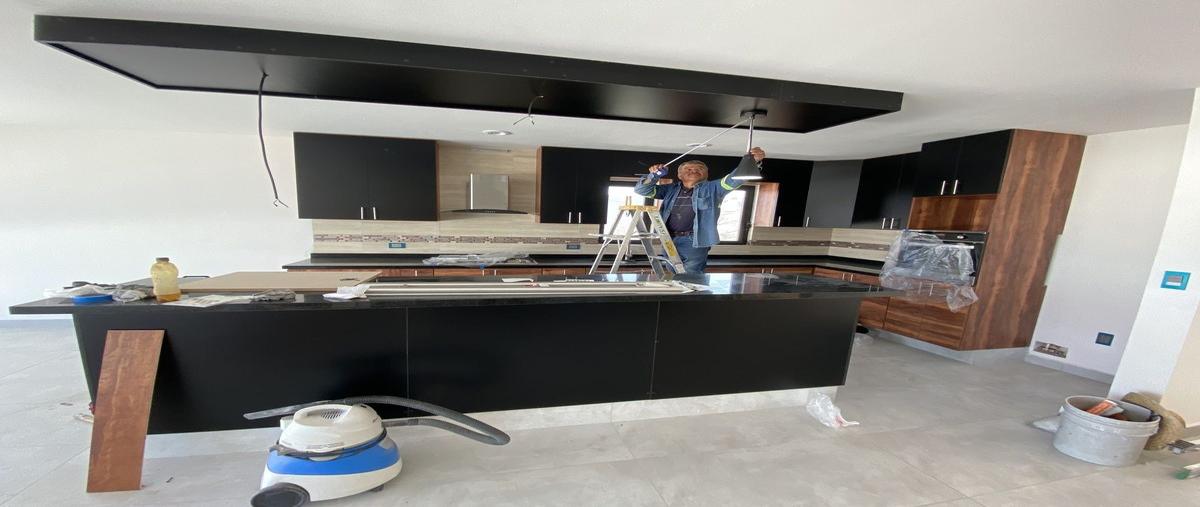 Foto de casa en venta en zibata , zibatá, el marqués, querétaro, 0 No. 04