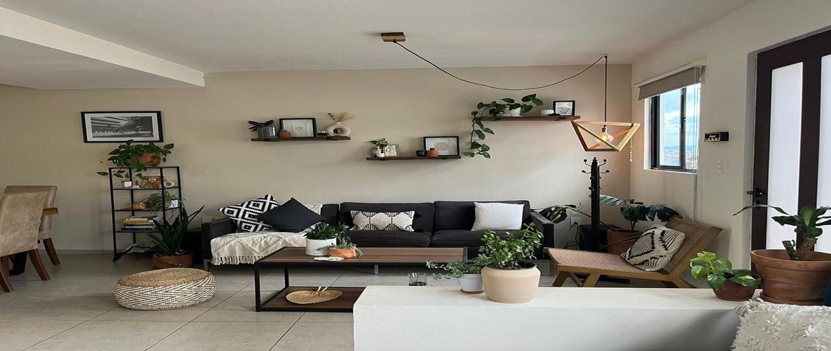 Foto de casa en venta en zibata , zibatá, el marqués, querétaro, 0 No. 04