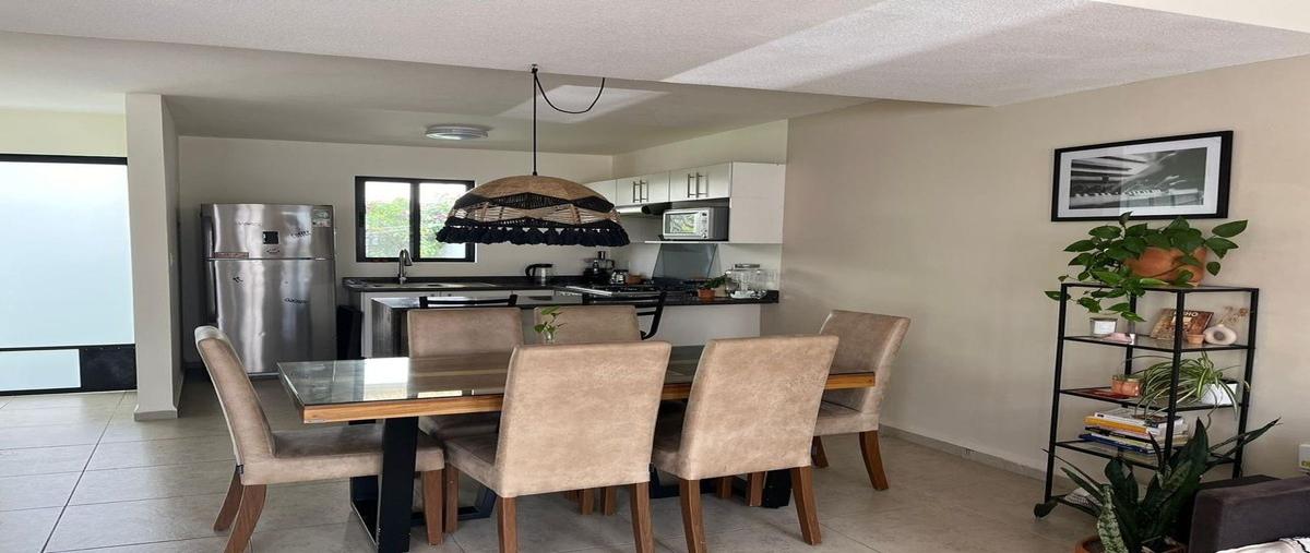 Foto de casa en venta en zibata , zibatá, el marqués, querétaro, 0 No. 05