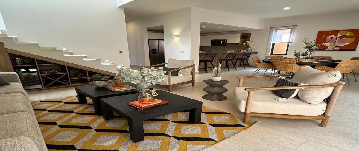 Foto de casa en venta en zibata , zibatá, el marqués, querétaro, 29047242 No. 03