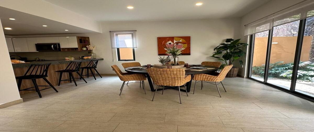 Foto de casa en venta en zibata , zibatá, el marqués, querétaro, 29047242 No. 05