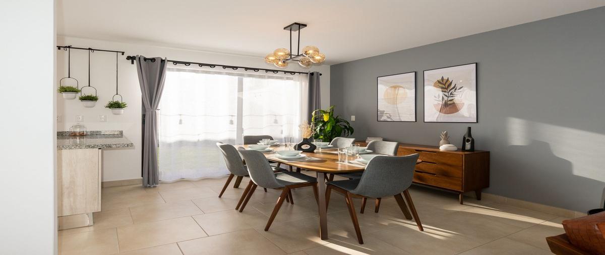 Foto de casa en venta en zibata , zibatá, el marqués, querétaro, 0 No. 03