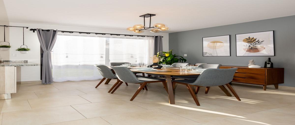 Foto de casa en venta en zibata , zibatá, el marqués, querétaro, 0 No. 04