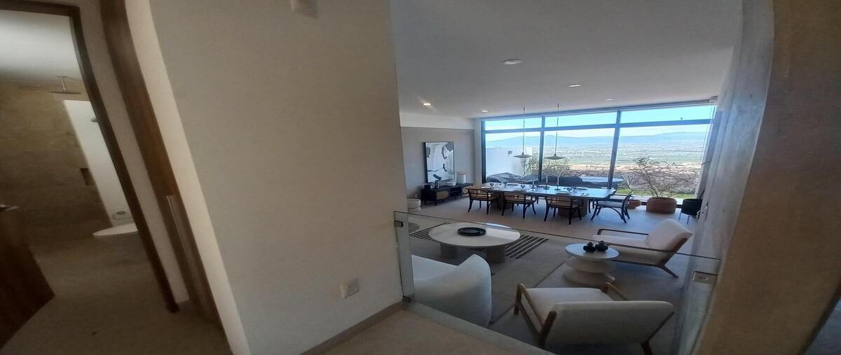 Foto de casa en venta en zibata , zibatá, el marqués, querétaro, 0 No. 05