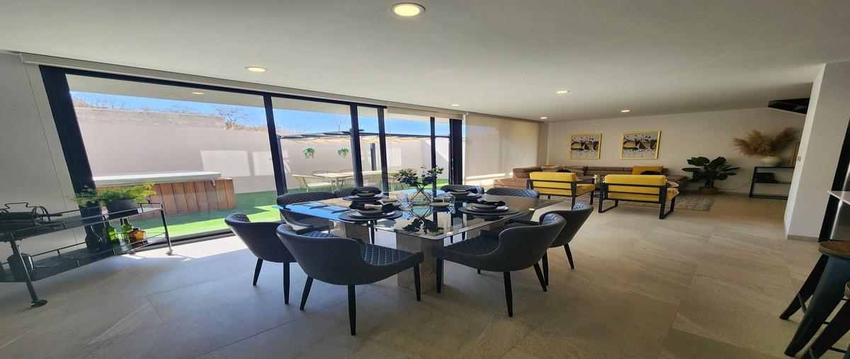 Foto de casa en venta en zibata , zibatá, el marqués, querétaro, 0 No. 05