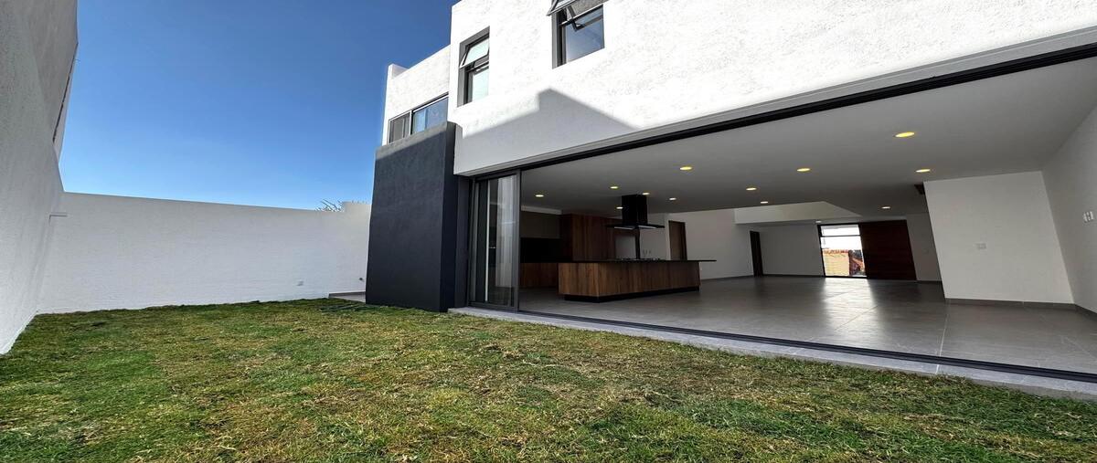 Foto de casa en venta en zibata , zibatá, el marqués, querétaro, 29207495 No. 04