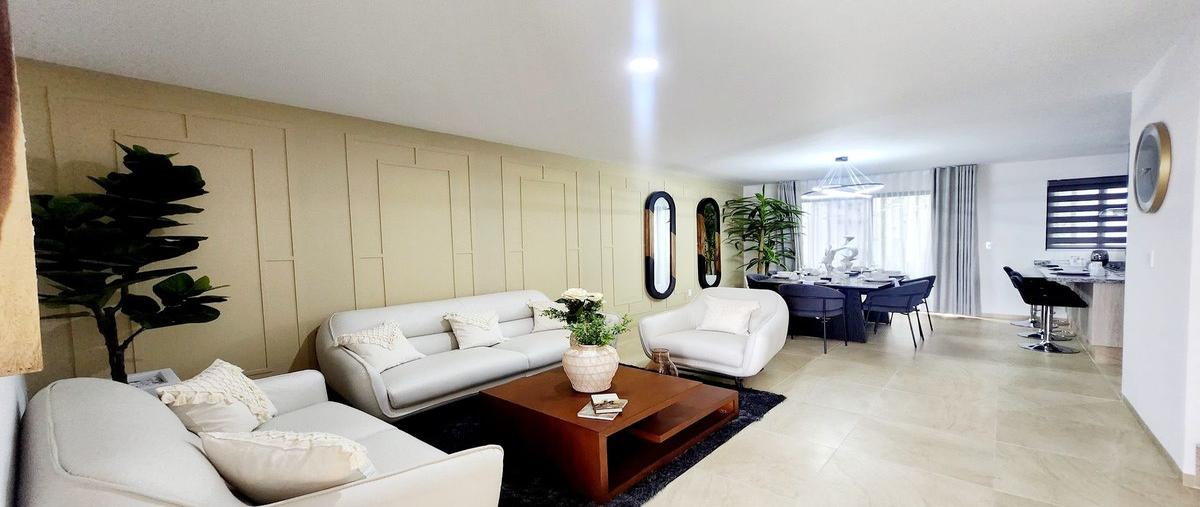 Foto de casa en venta en zibata , zibatá, el marqués, querétaro, 0 No. 03