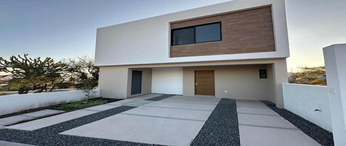 Foto de casa en venta en zibata , zibatá, el marqués, querétaro, 0 No. 03
