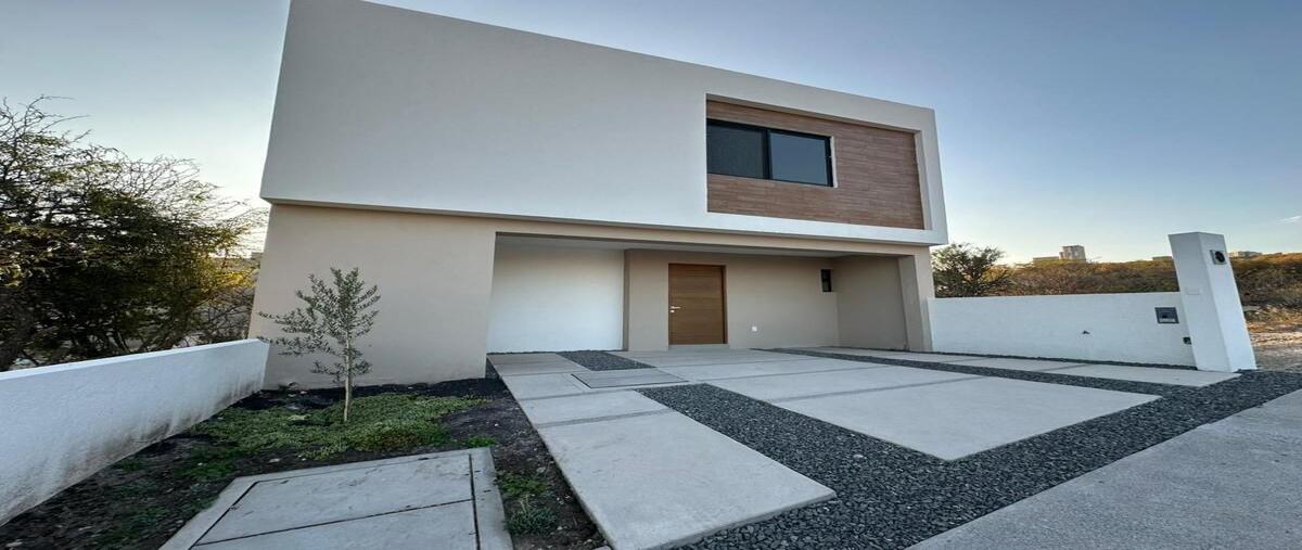 Foto de casa en venta en zibata , zibatá, el marqués, querétaro, 0 No. 05