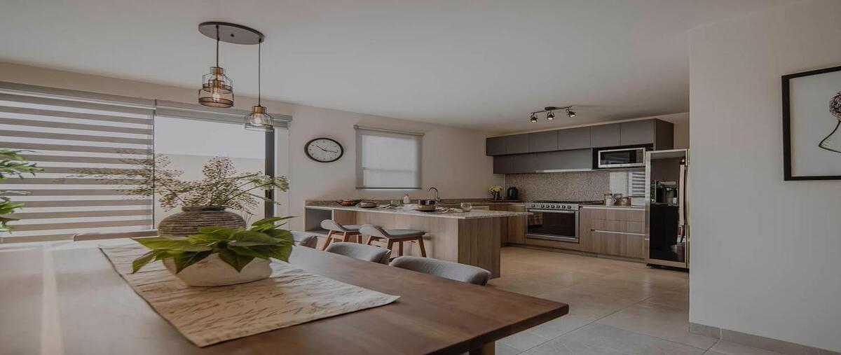 Foto de casa en venta en zibata , zibatá, el marqués, querétaro, 0 No. 03